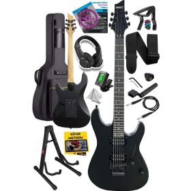 Midex GRX-300-BAG Profesyonel Akçaağaç Elektro Gitar Seti