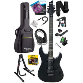 Midex GRX-300-BAG Profesyonel Akçaağaç Elektro Gitar Seti