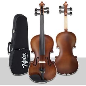 Midex LMA-544TYS 1/2 Profesyonel Keman 2/4 Çocuk Kemanı Seti