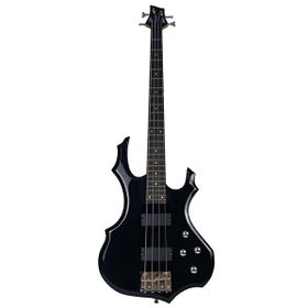 Midex MBG410 Üst Segment Gitar 4 Telli Profesyonel Bass Gitar