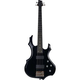 Midex MBG410 Üst Segment Gitar 4 Telli Profesyonel Bass Gitar