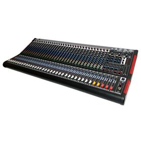 Midex MDX-32 - 32 Kanal Ses Mikseri