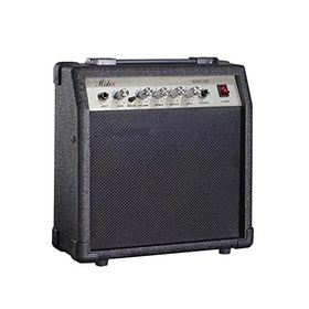 Midex MGA-30HD 30 Watt Gain Özelliği Kulaklık Çıkışı Elektro Gitar Amfisi