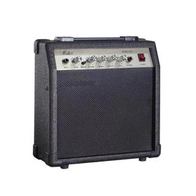 Midex MGA-30HD 30 Watt Gain Özelliği Kulaklık Çıkışı Elektro Gitar Amfisi
