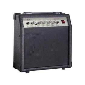 Midex MGA-30HD 30 Watt Gain Özelliği Kulaklık Çıkışı Elektro Gitar Amfisi