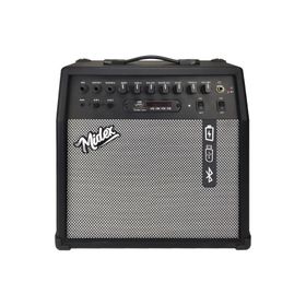 Midex MGA-50USB-BT 50 W USB Bluetooth Şarjlı 4 Girişli Elektro Gitar Amfisi