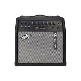Midex MGA-50USB-BT 50 W USB Bluetooth Şarjlı 4 Girişli Elektro Gitar Amfisi