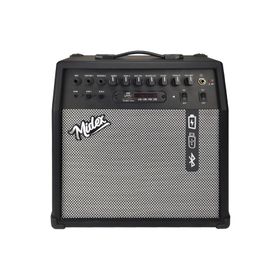 Midex MGA-50USB-BT 50 W USB Bluetooth Şarjlı 4 Girişli Elektro Gitar Amfisi