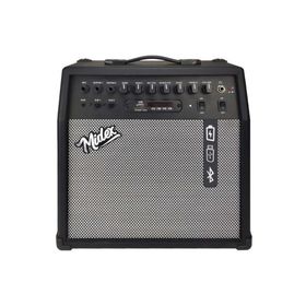 Midex MGA-50USB-BT 50 W USB Bluetooth Şarjlı 4 Girişli Elektro Gitar Amfisi