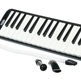 Midex ML-32BK 32 Tuşlu Siyah Melodika Seti
