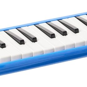 Midex ML-32BL 32 Tuşlu Mavi Renk Melodika Seti