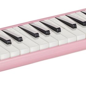 Midex ML-32PK 32 Tuşlu Pembe Melodika Seti