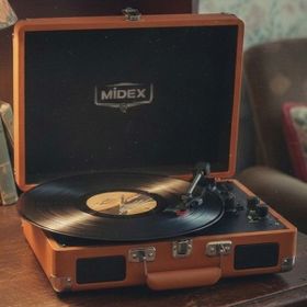 Midex MTX-101OR Turuncu Pikap