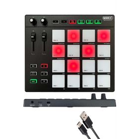 Midex Pad Controller-16 Stüdyo Midi Pad Controller