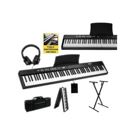 Midex PLX-80BKST Taşınabilir Dijital Piyano
