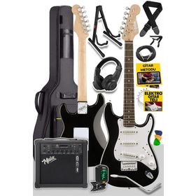 Midex RPH30WB-AMP Elektro Gitar Seti