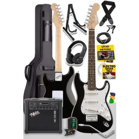 Midex RPH30WB-AMP Elektro Gitar Seti