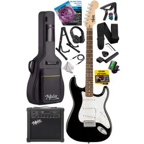 Midex RPH30WB-AMP Elektro Gitar Seti