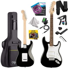 Midex RPH30WB-AMP Elektro Gitar Seti