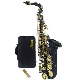 Midex SF-701 Profesyonel Alto Saksafon