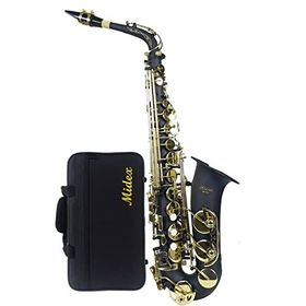 Midex SF-701 Profesyonel Alto Saksafon