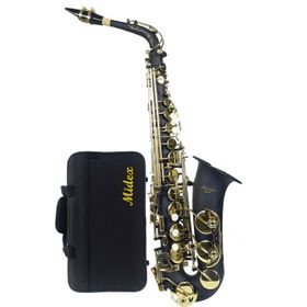 Midex SF-701 Profesyonel Alto Saksafon