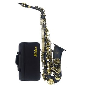 Midex SF-701 Profesyonel Alto Saksafon
