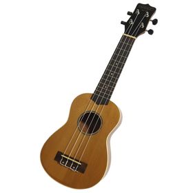 Midex SP-21M Maun Soprano Ukulele