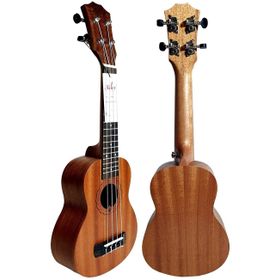 Midex SP-21M Maun Soprano Ukulele