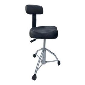 Midex TB-297 Sırt Dayamalı Üst Segment Pro Bateri Davul Taburesi