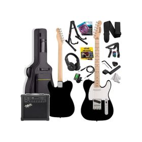 Midex TLX-50WB-25AMP Tele Kasa Maple Klavye 2 Single-Coil 25W Amfili Elektro Gitar