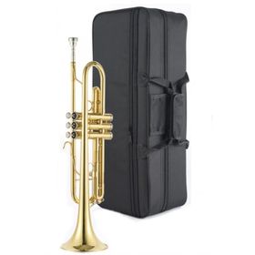 Midex Tp-5000 Si Bemol Profesyonel Bb Trompet