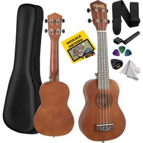 Midex Ukx-233M Maun Concert Ukulele
