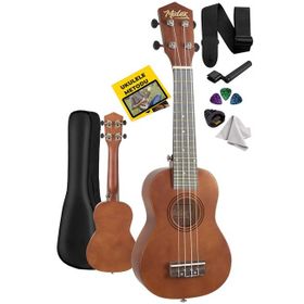 Midex Ukx-233M Maun Concert Ukulele