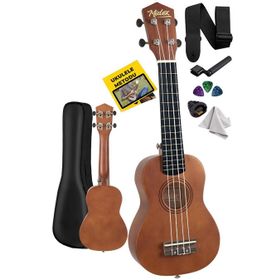 Midex Ukx-233M Maun Concert Ukulele