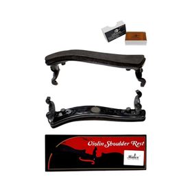 Midex YG-24 Çocuk Kemanı Yastığı 1/4 ve 1/2 Uyumlu Reçine