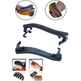 Midex YG-24 Çocuk Kemanı Yastığı 1/4 ve 1/2 Uyumlu Reçine