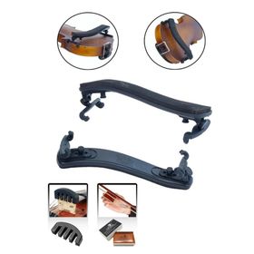 Midex YG-24 Çocuk Kemanı Yastığı 1/4 ve 1/2 Uyumlu Reçine