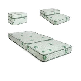 Midilife Aloevera Lüx Soft Ortopedik Yaylı 90x190 cm Yatak