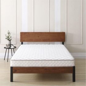 Midilife Avocado Cotton Ortopedik Lüx Soft Yaylı 110x190 cm Yatak