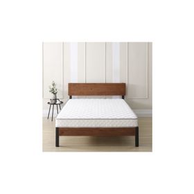 Midilife Avocado Cotton Ortopedik Lüx Soft Yaylı 60x100 cm Yatak
