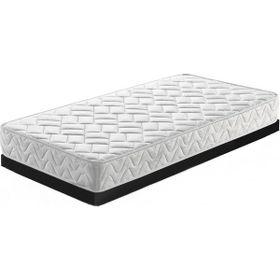 Midilife Comfort Ortopedik Yaylı 80x180 cm Yatak