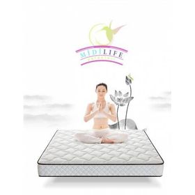Midilife Lifebed Coton Ortopedik Yaylı 60x100 cm Yatak