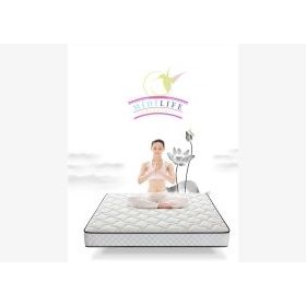 Midilife Lifebed Coton Ortopedik Yaylı 60x100 cm Yatak