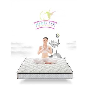 Midilife Lifebed Coton Ortopedik Yaylı 60x100 cm Yatak