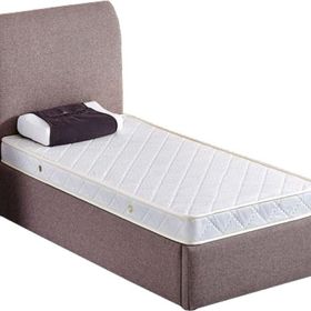 Midilife Lifebed Coton Ortopedik Yaylı 60x120 cm Yatak