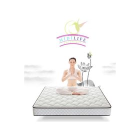 Midilife Lifebed Coton Ortopedik Yaylı 70x130 cm Yatak