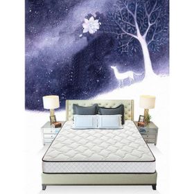 Midilife Lifebed Coton Yaylı 70x110 cm Yatak