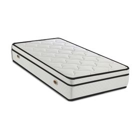 Midilife Lüx Ortopedik Pedli Yaylı 70x130 cm Yatak