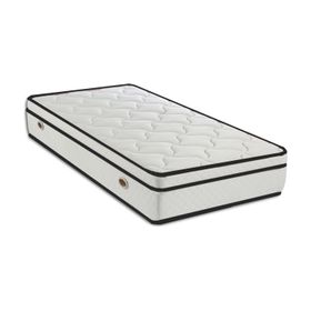 Midilife Lüx Ortopedik Pedli Yaylı 70x170 cm Yatak